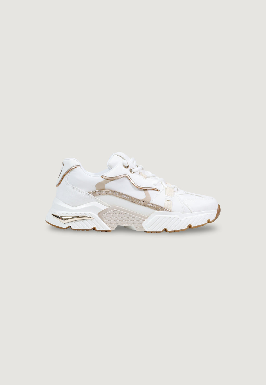 Sneakers Guess CARRLI6