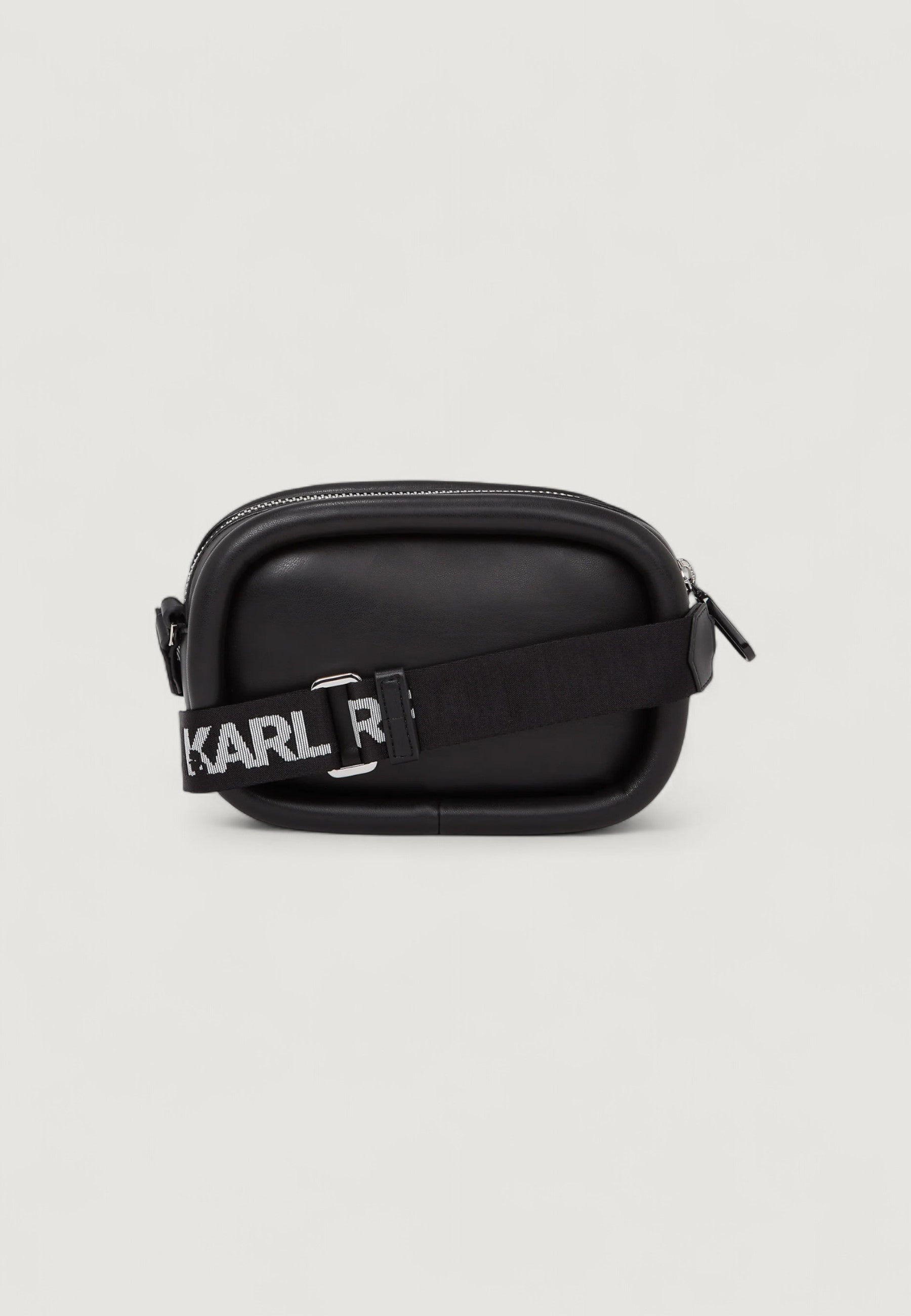 Borsa Karl Lagerfeld Jeans KLJ Puffy Pu Camera Bag