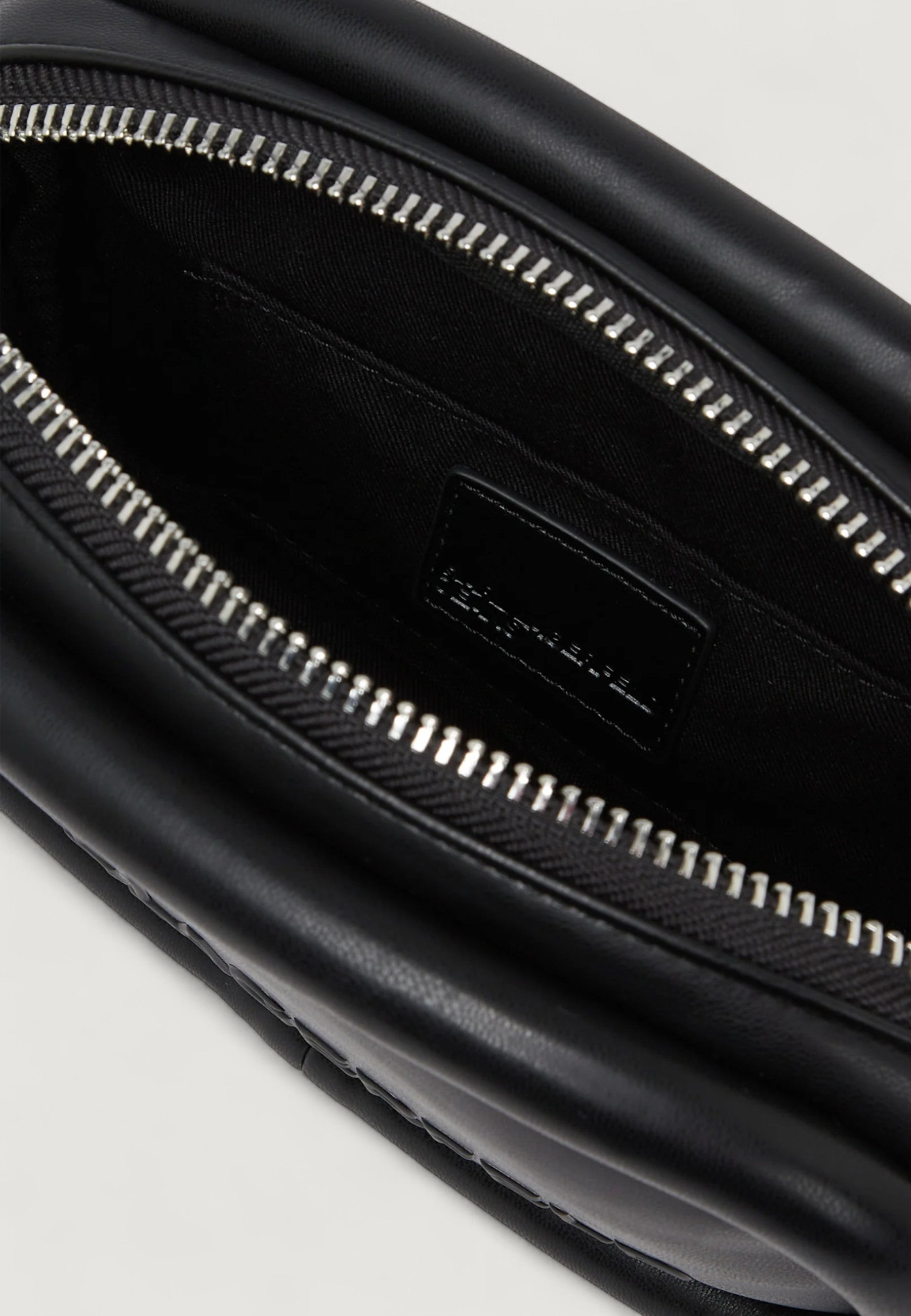 Borsa Karl Lagerfeld Jeans KLJ Puffy Pu Camera Bag