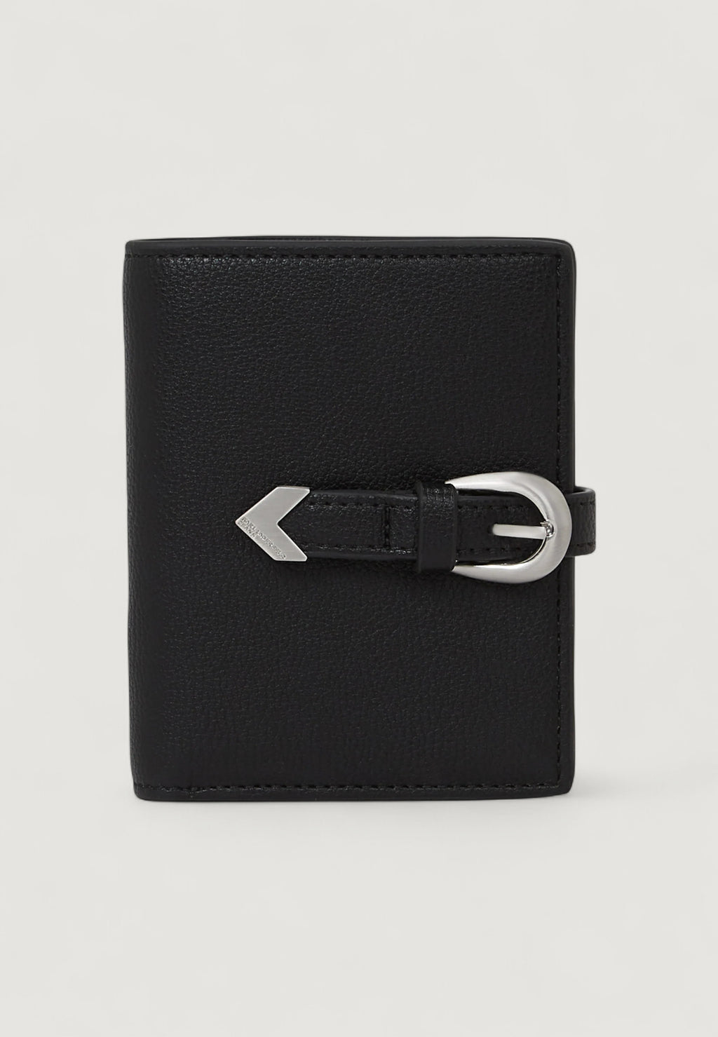 Portafoglio piccolo Karl Lagerfeld Jeans KLJ Western Bifold Wallet