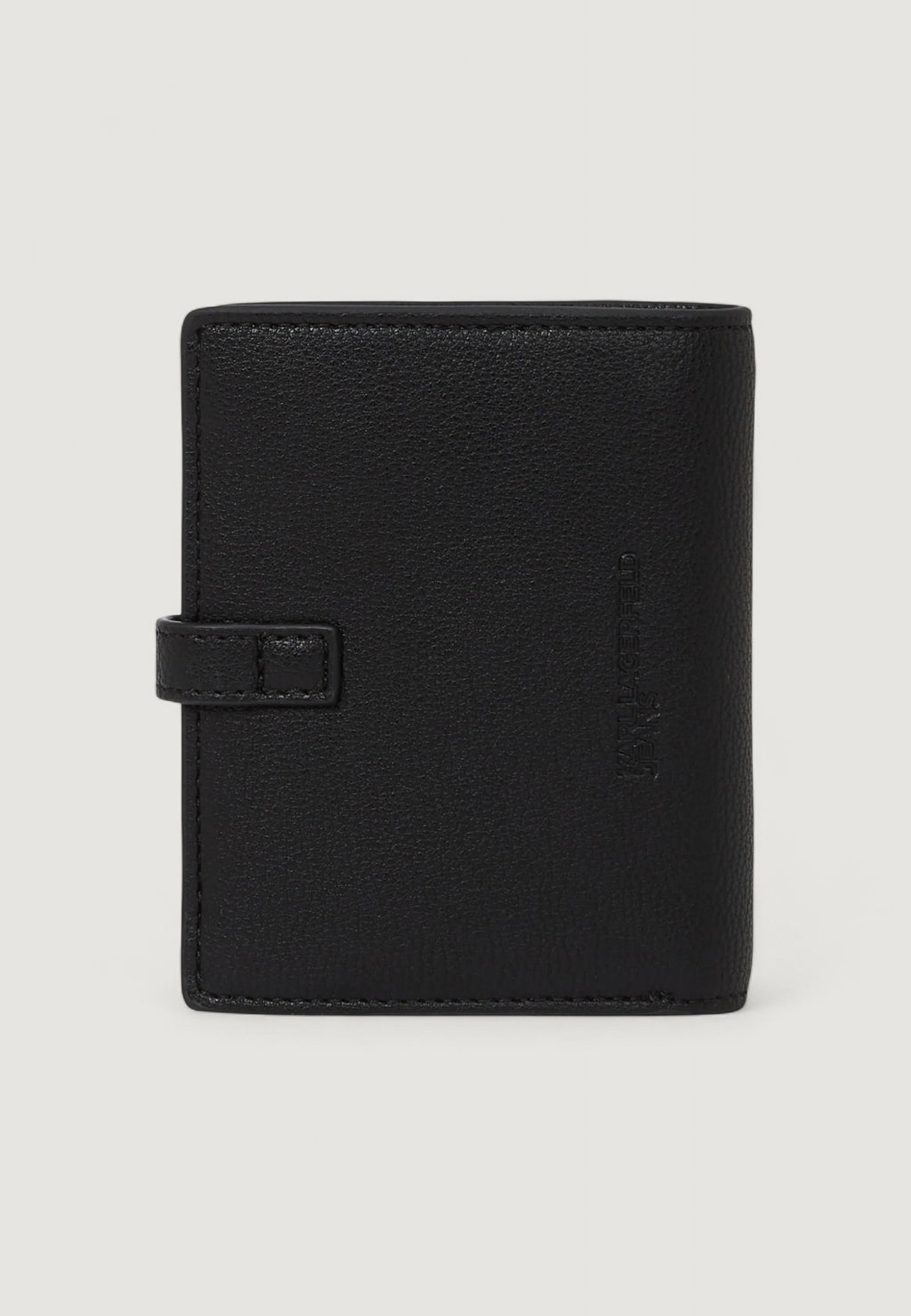 Portafoglio piccolo Karl Lagerfeld Jeans KLJ Western Bifold Wallet