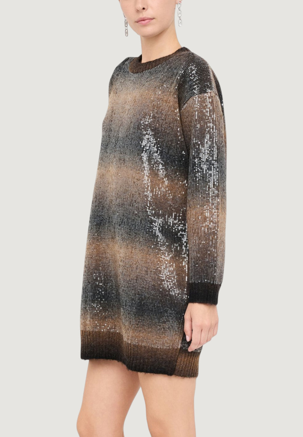 Vestito corto Liu-Jo ABITO MAGLIA