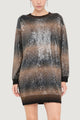 Vestito corto Liu-Jo ABITO MAGLIA