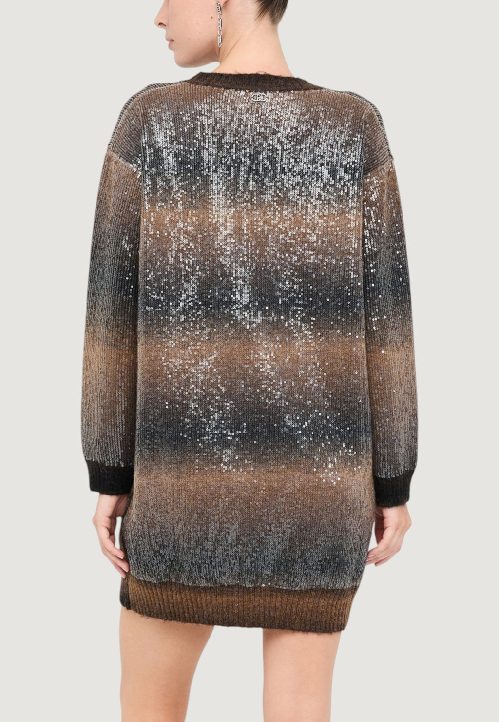 Vestito corto Liu-Jo ABITO MAGLIA