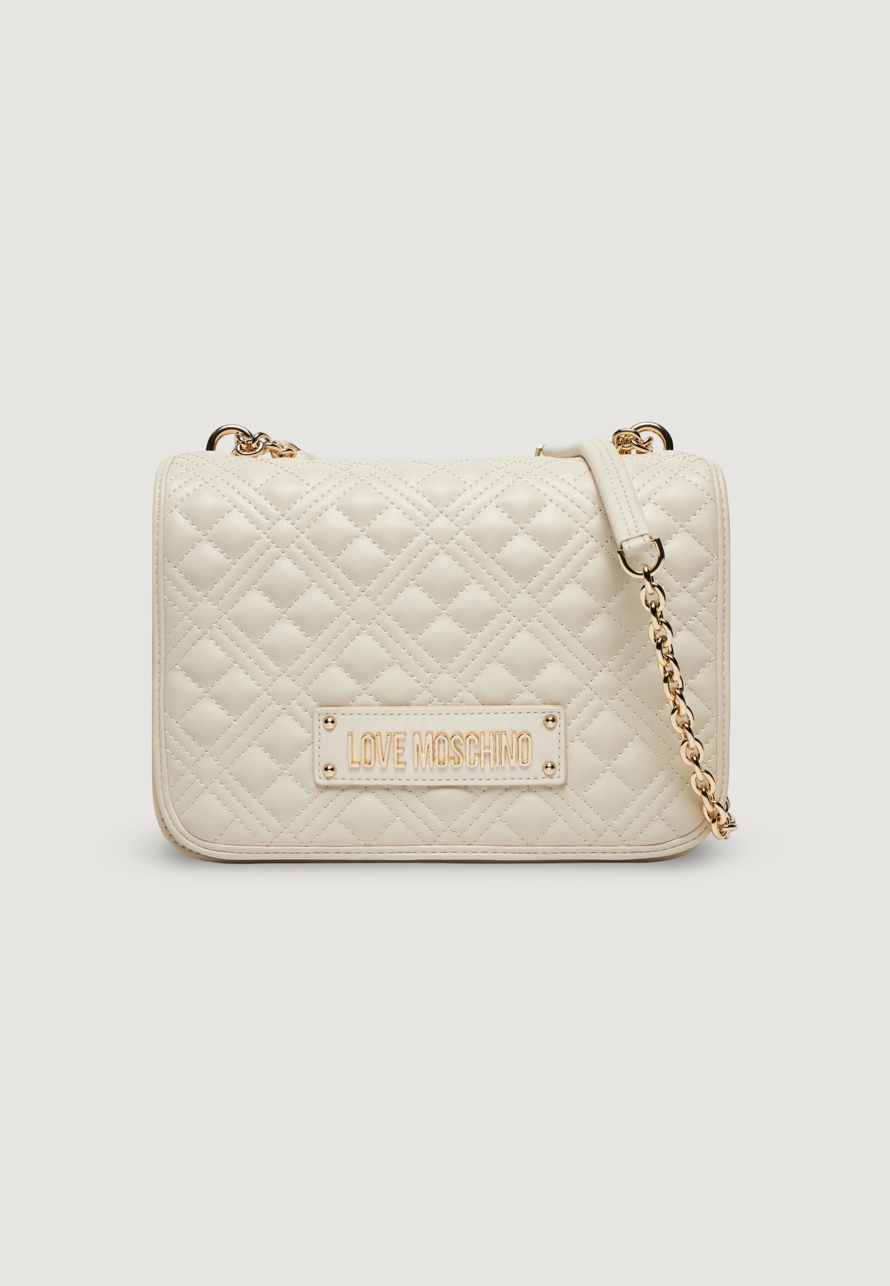 Borsa Love Moschino QUILTED PU