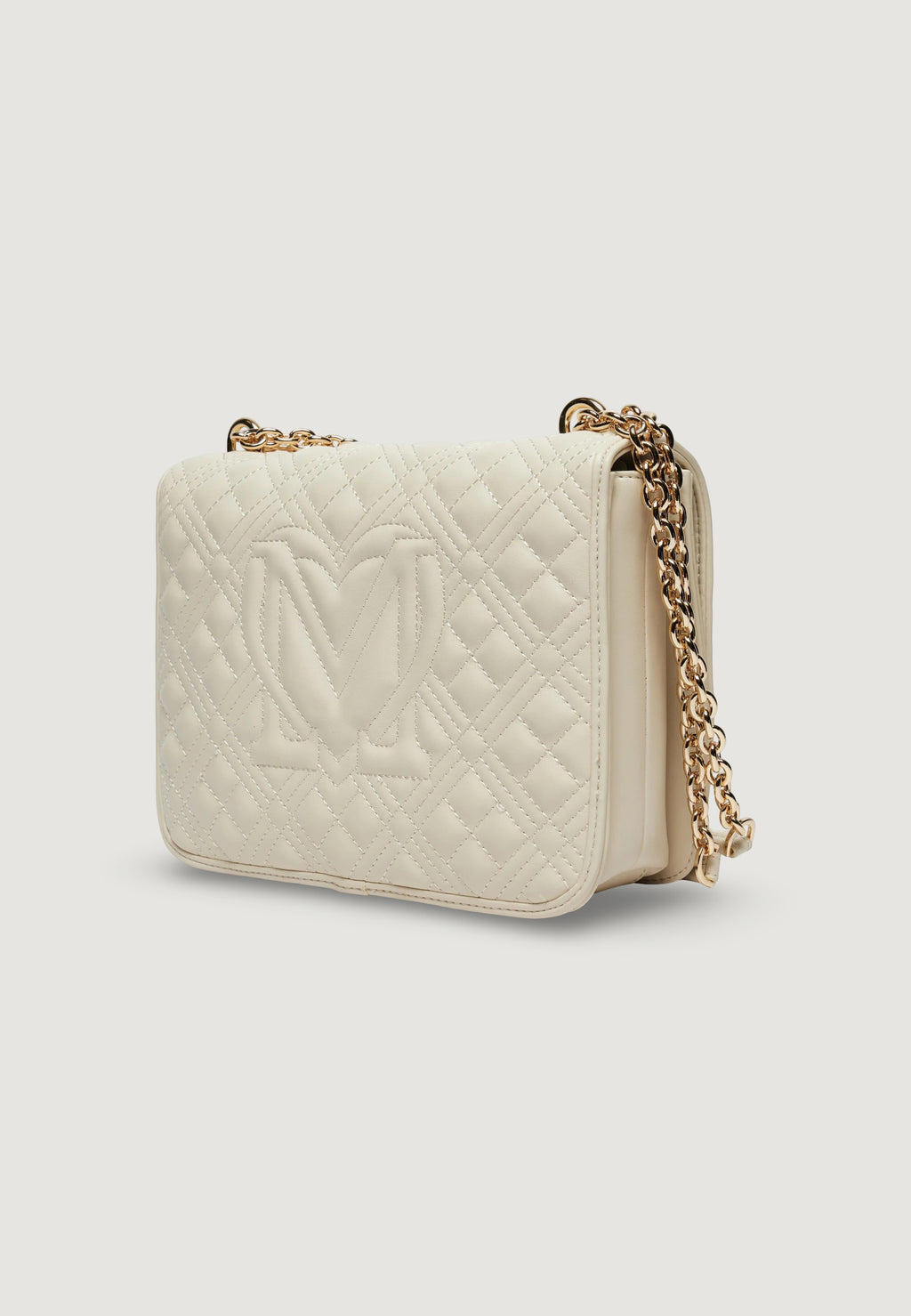 Bag Love Moschino QUILTED PU