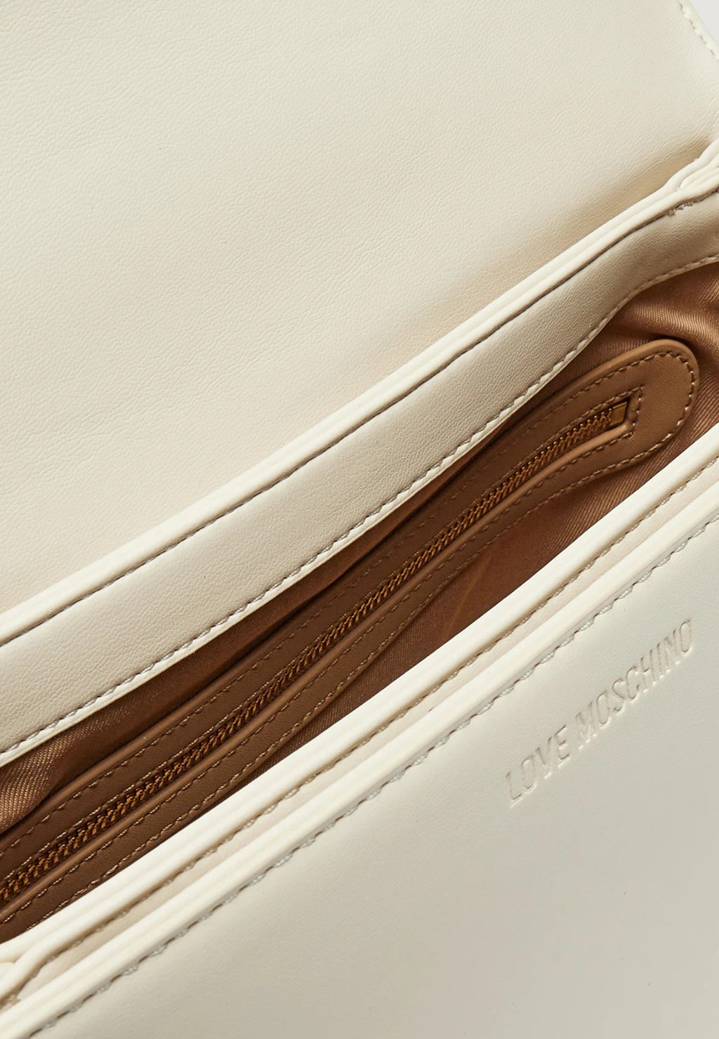 Bag Love Moschino QUILTED PU