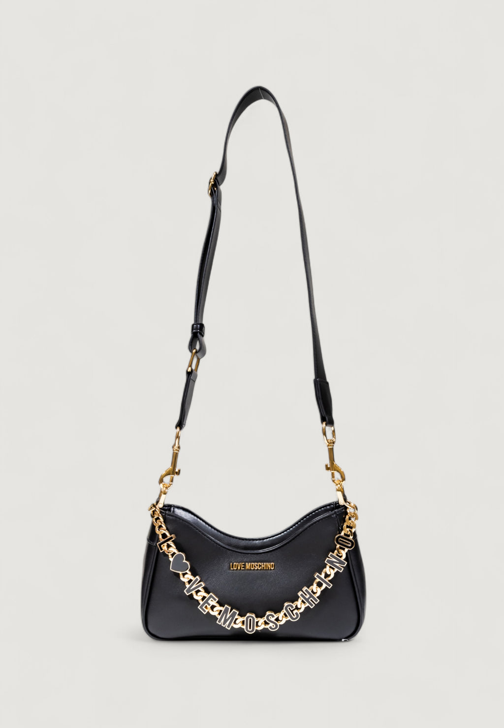 Bag Love Moschino CAPRA