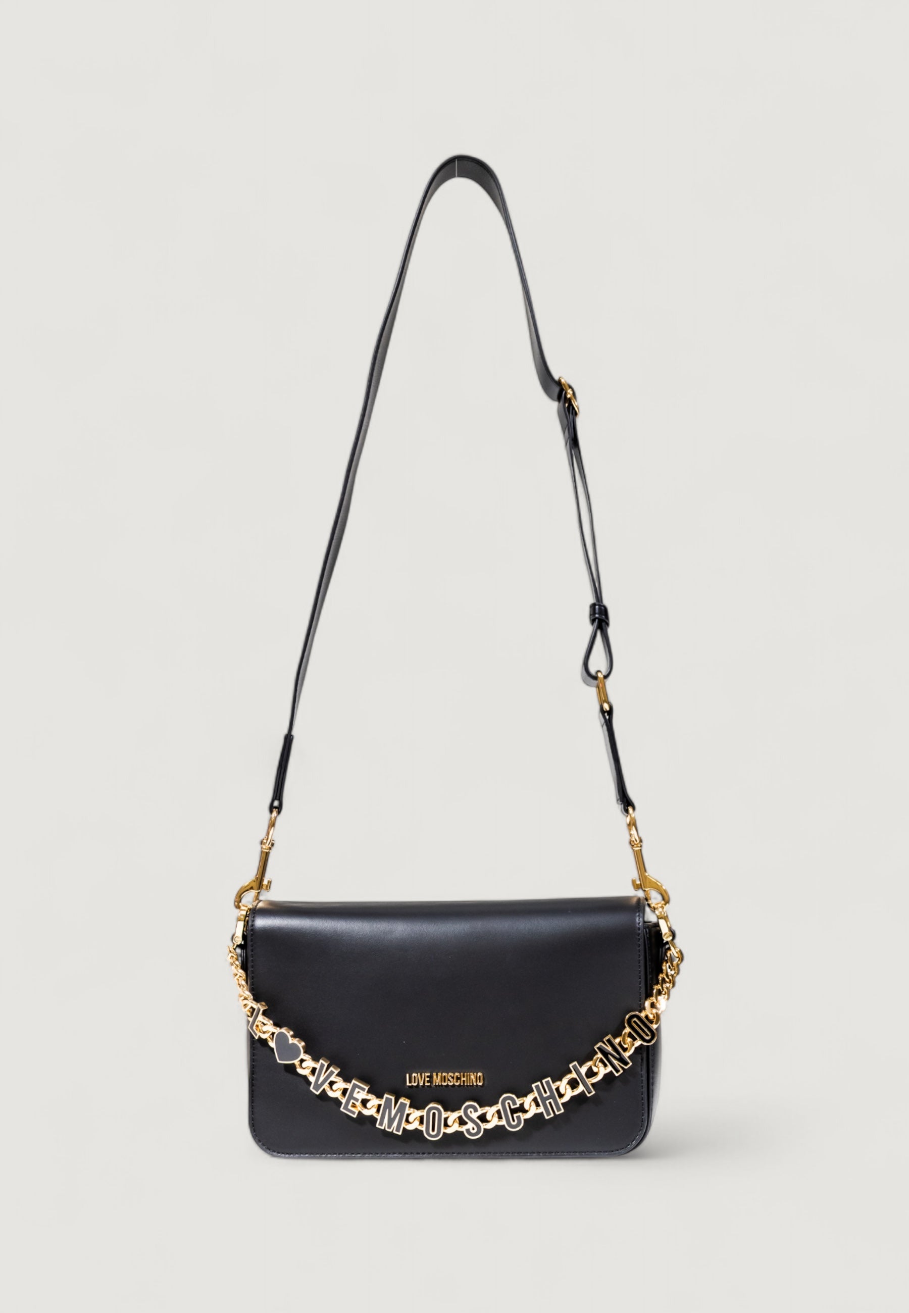 Bag Love Moschino CAPRA