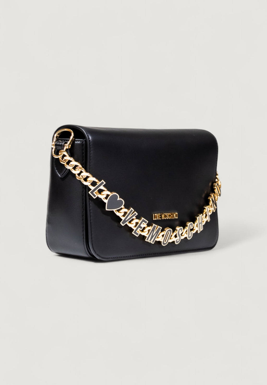 Bag Love Moschino CAPRA