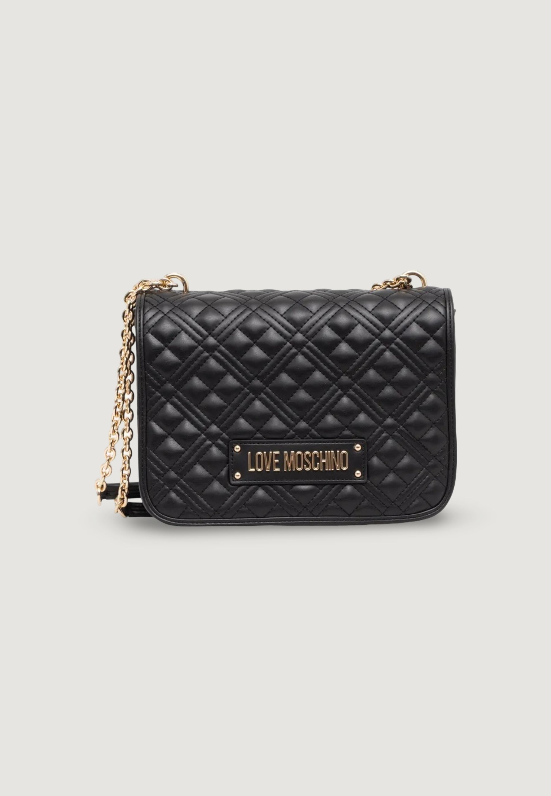 Borsa Love Moschino QUILTED PU