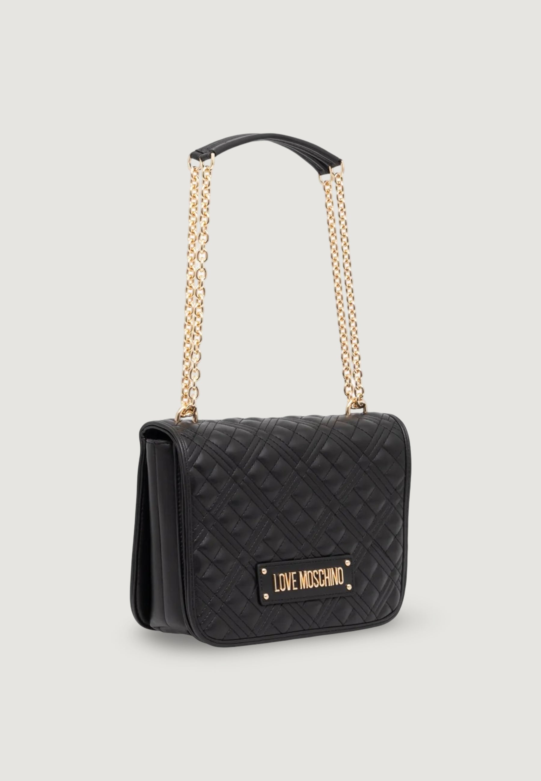 Borsa Love Moschino QUILTED PU