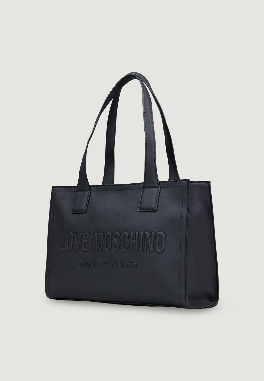 Borsa Love Moschino PU GRS