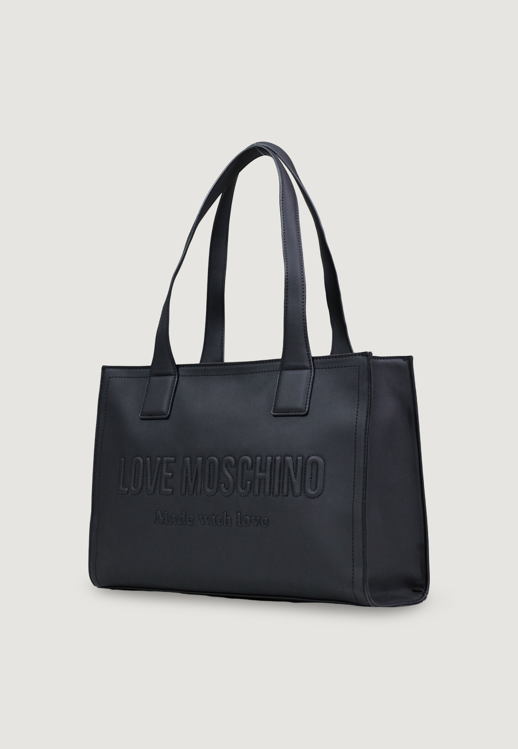 Borsa Love Moschino PU GRS