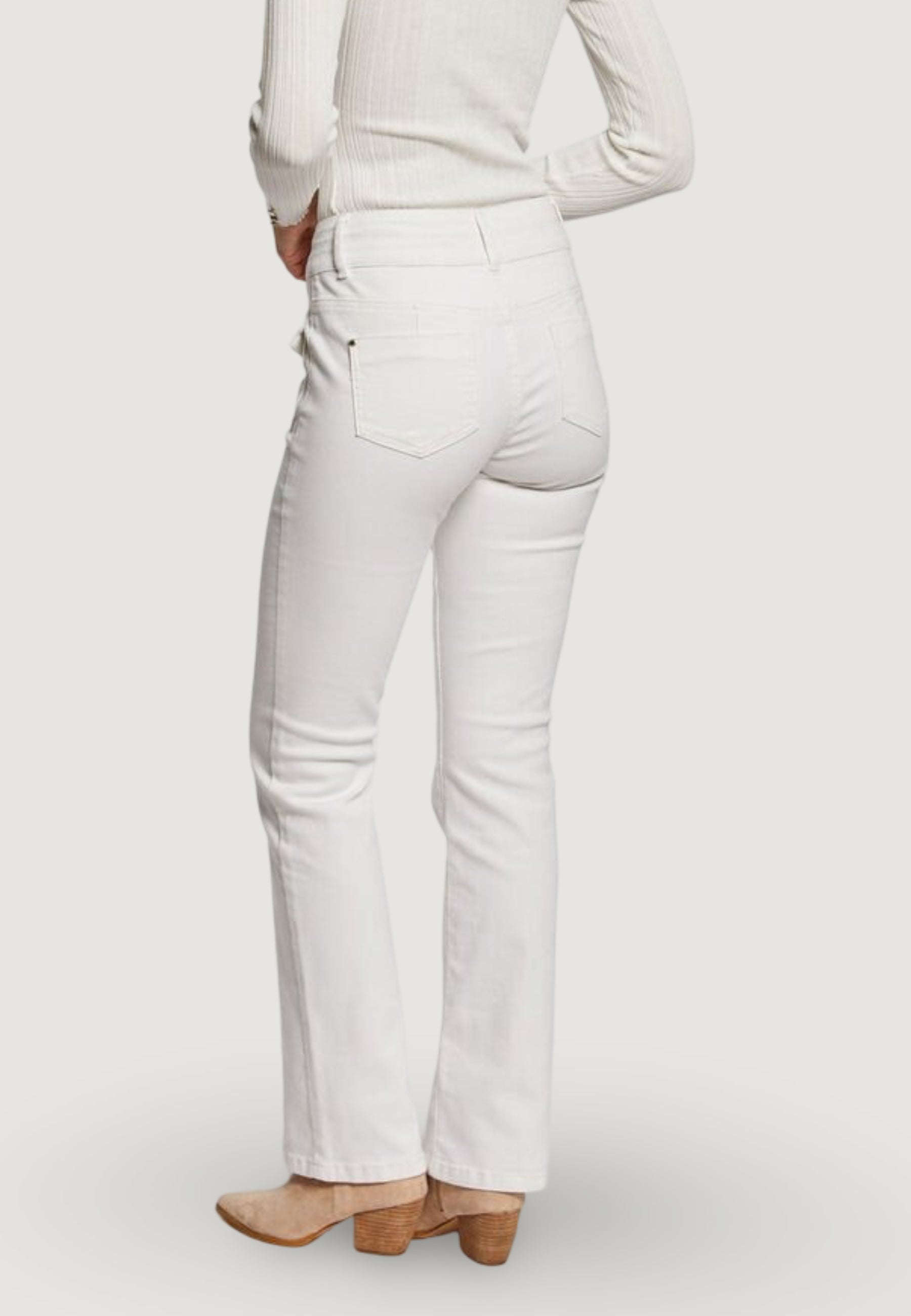 Jeans slim Morgan De Toi 241-POLEN2