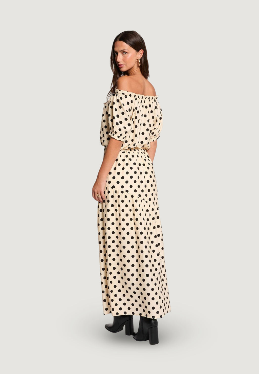 Short sleeves blouses Morgan De Toi 261-OVITA