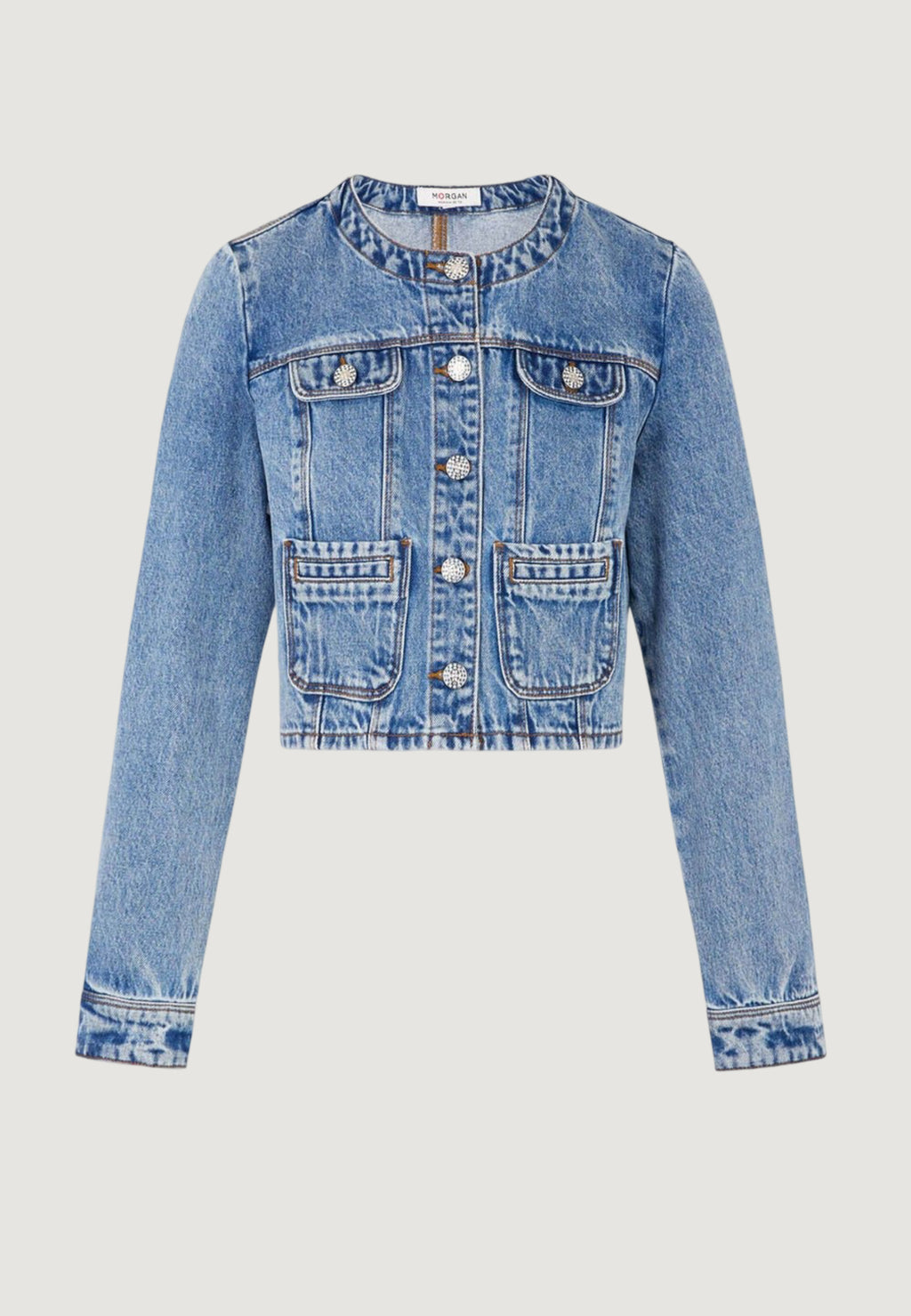 Giacchetto Morgan De Toi 251-VCHARME