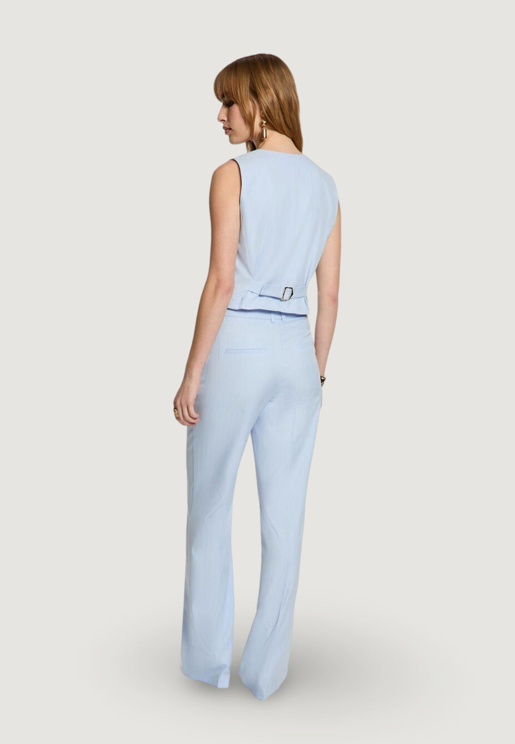 Pantaloni da completo  Morgan De Toi 261-PTYA.F