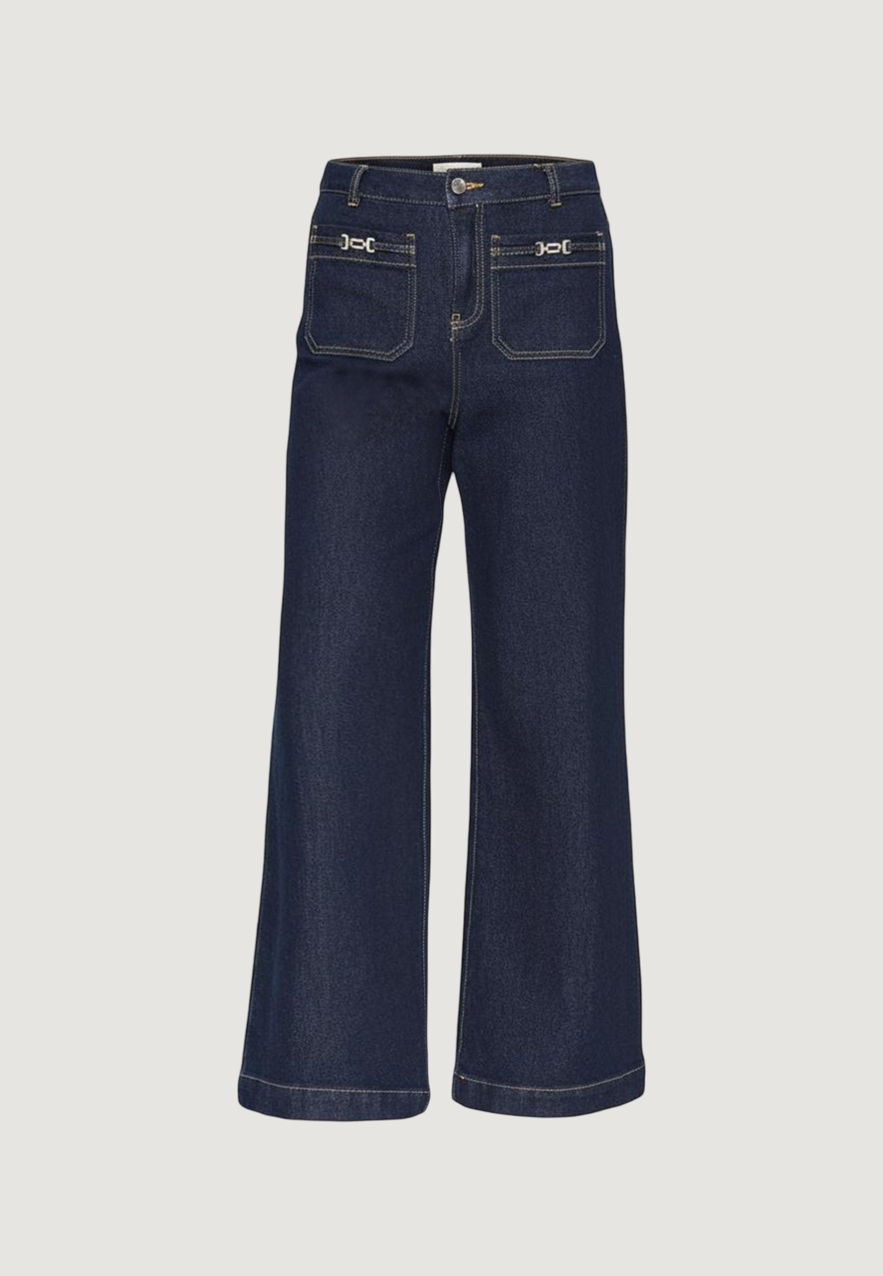 Jeans bootcut Morgan De Toi 251-PSOFT