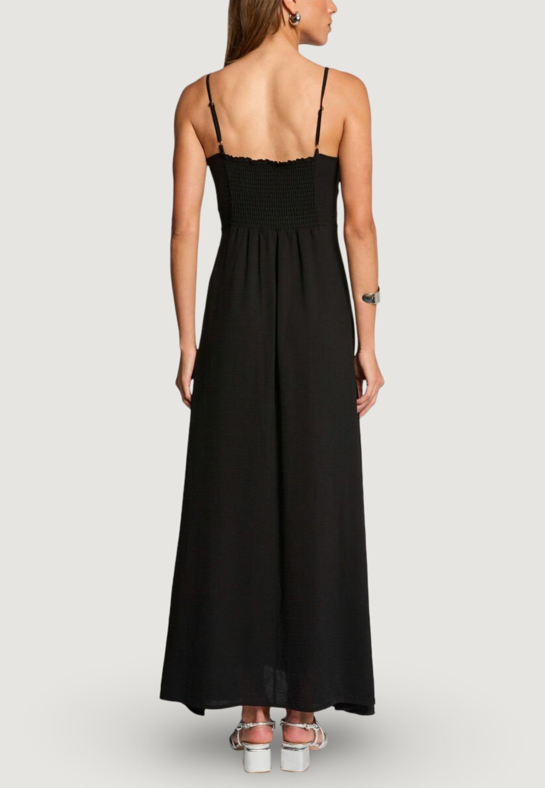 Vestito lungo Morgan De Toi 251-RCOCO.F