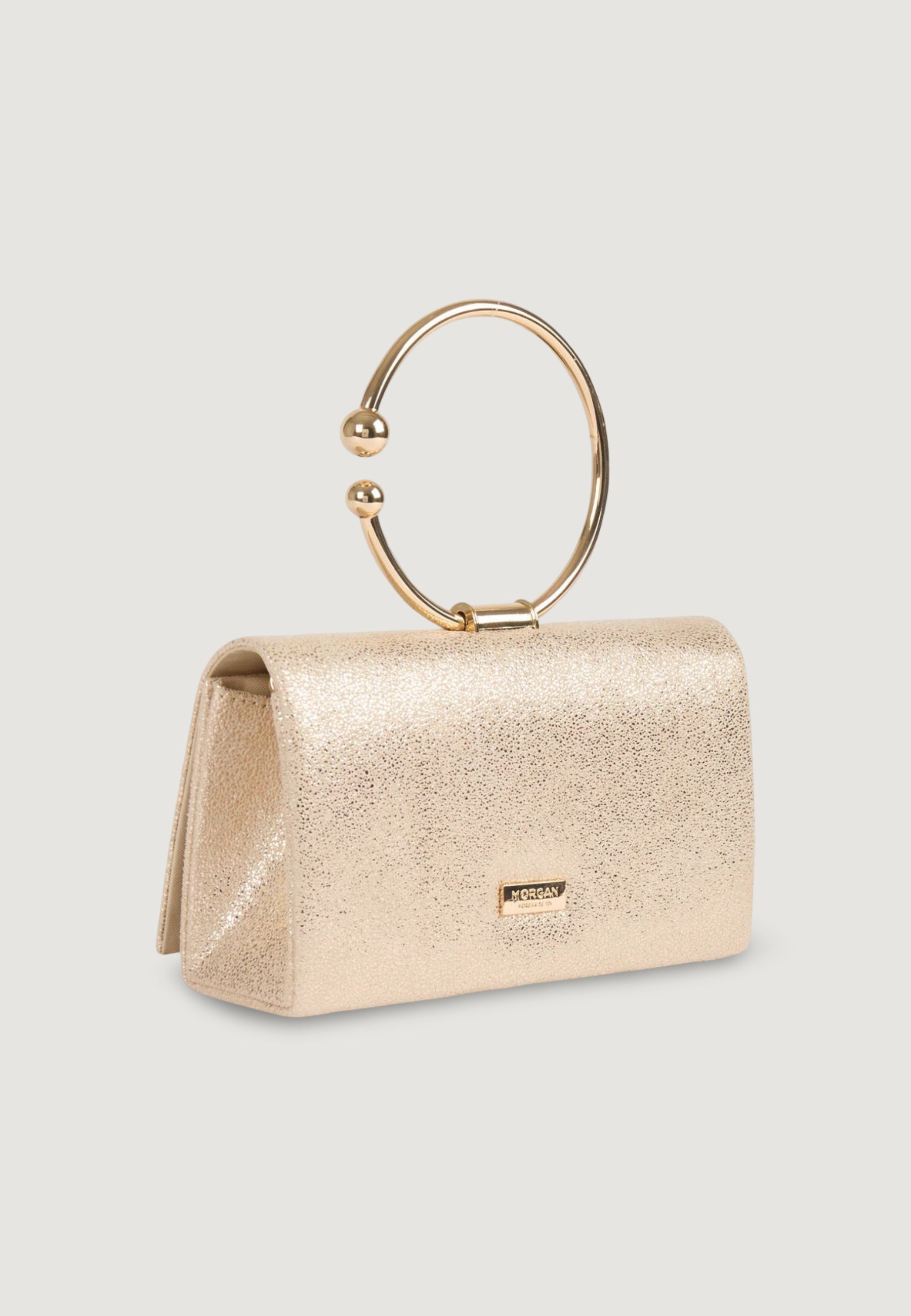 Bag Morgan De Toi Maroquinerie