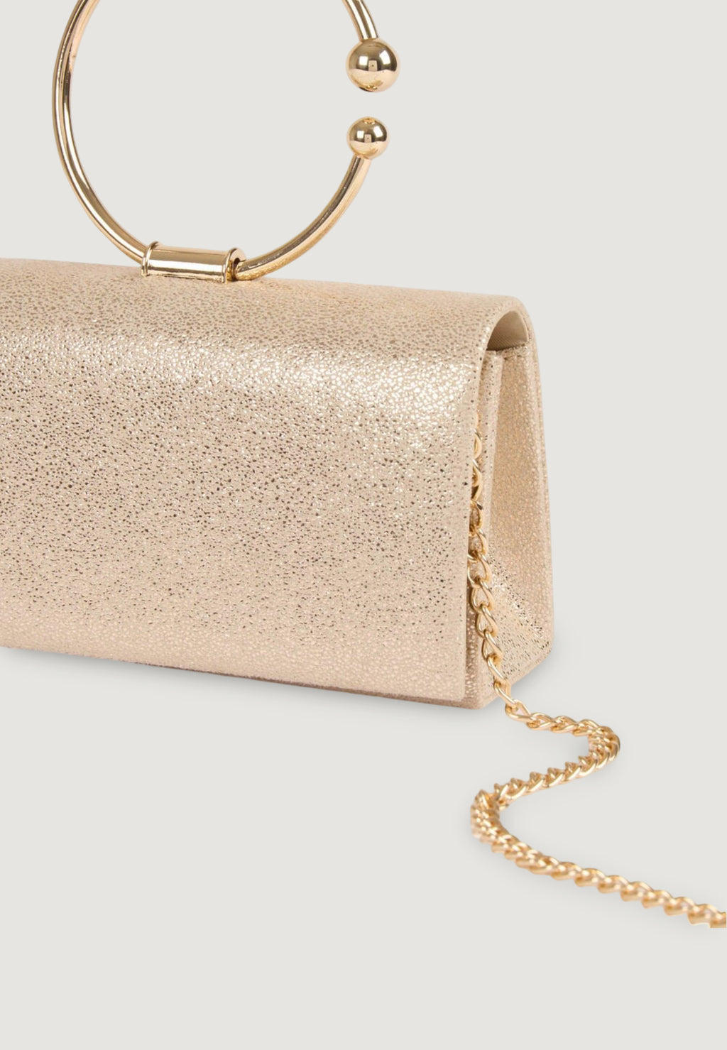 Bag Morgan De Toi Maroquinerie