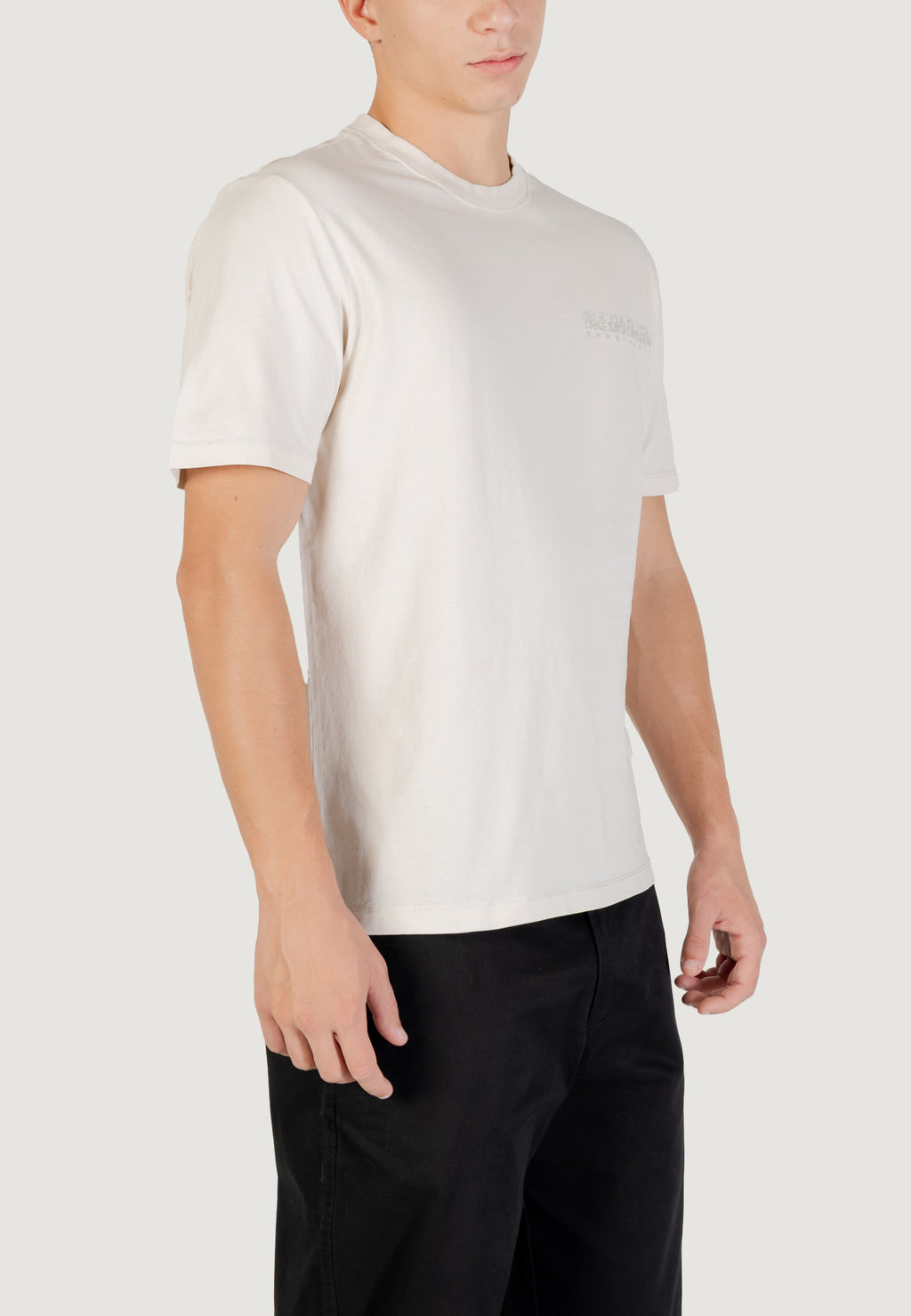 T-shirt Napapijri S-TURRACH SS