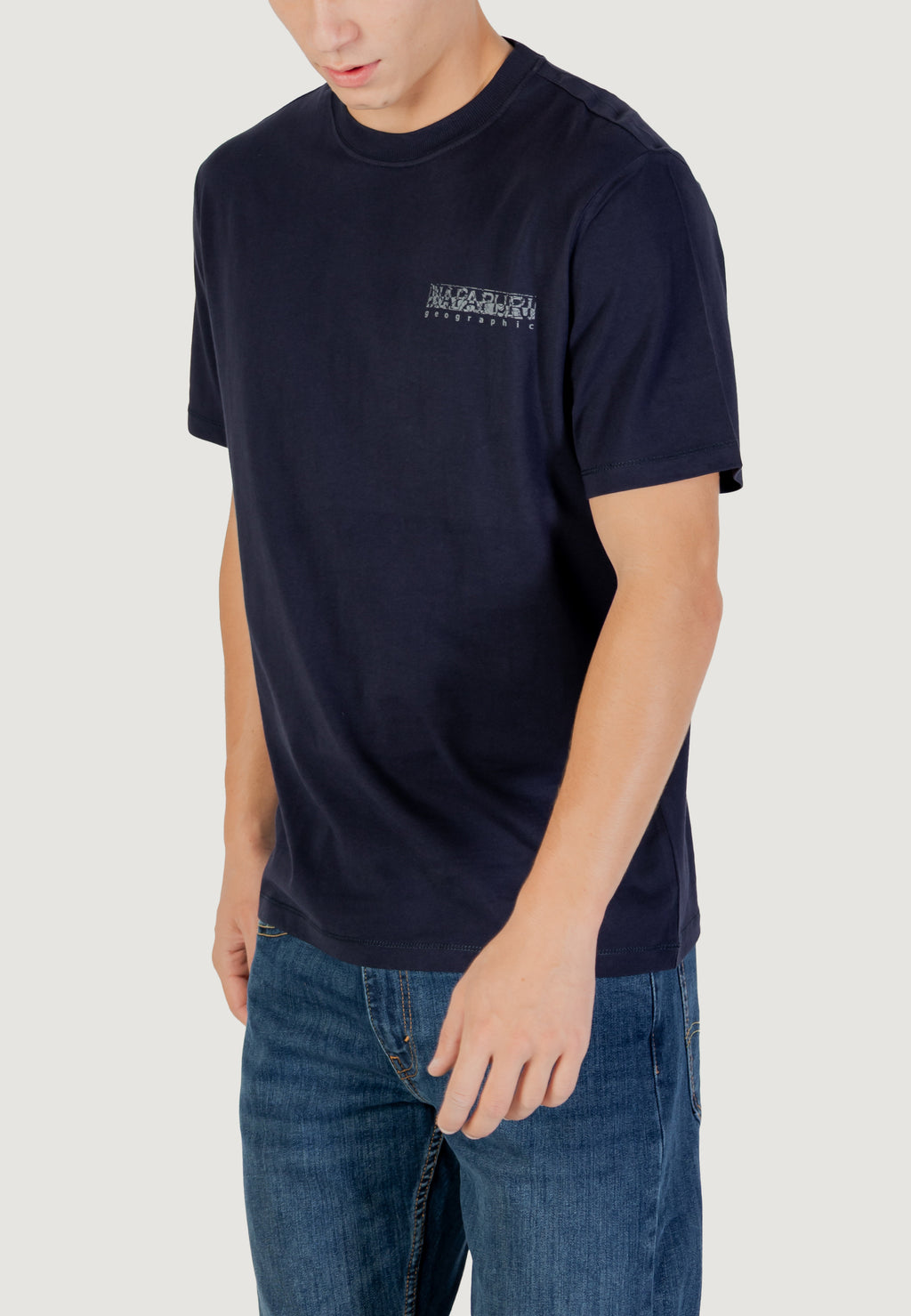 T-shirt Napapijri S-TURRACH SS