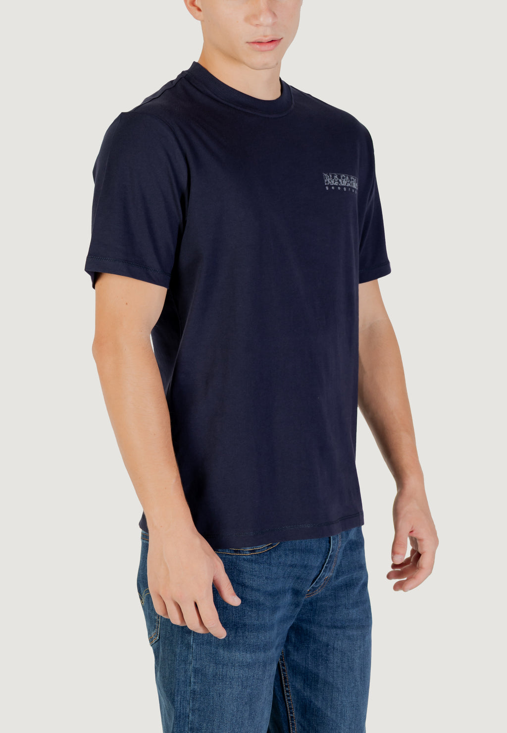 T-shirt Napapijri S-TURRACH SS