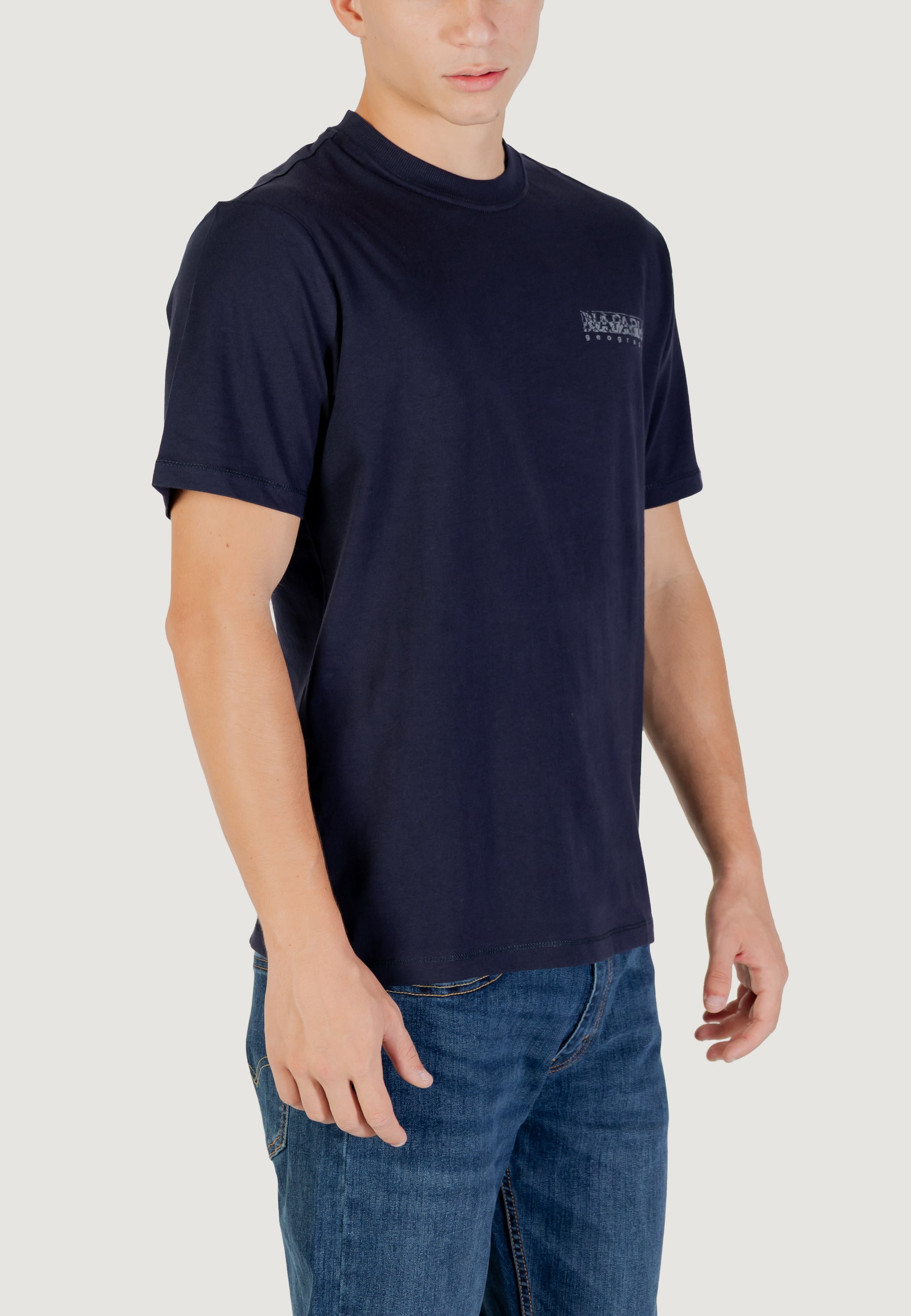 T-shirt Napapijri S-TURRACH SS