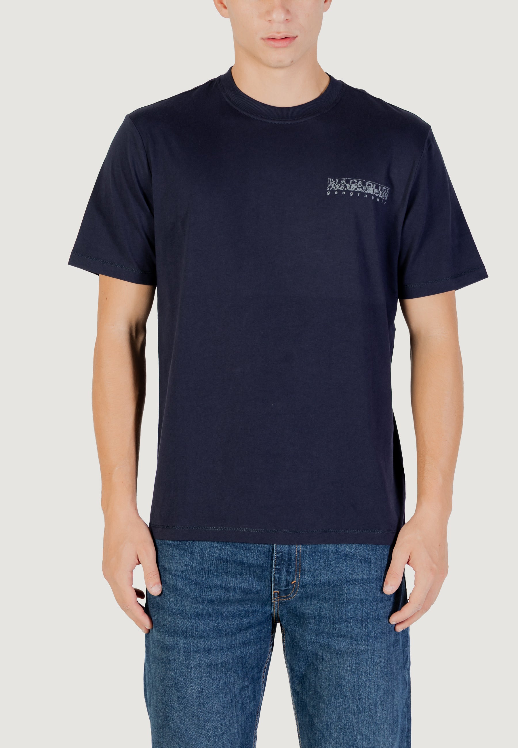 T-shirt Napapijri S-TURRACH SS