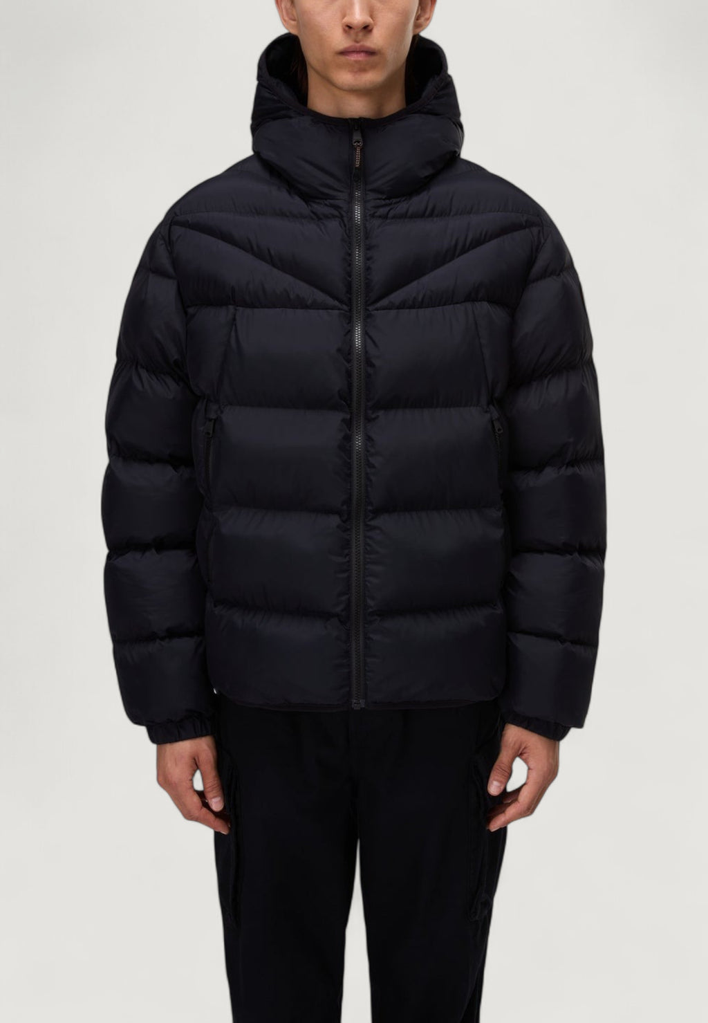 Piumino Napapijri A-MOLVENO HOOD