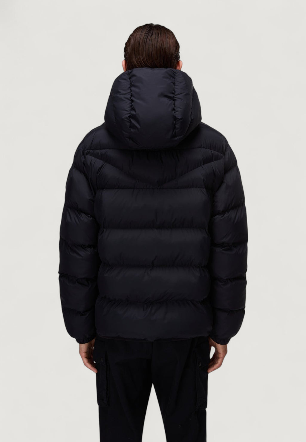 Piumino Napapijri A-MOLVENO HOOD