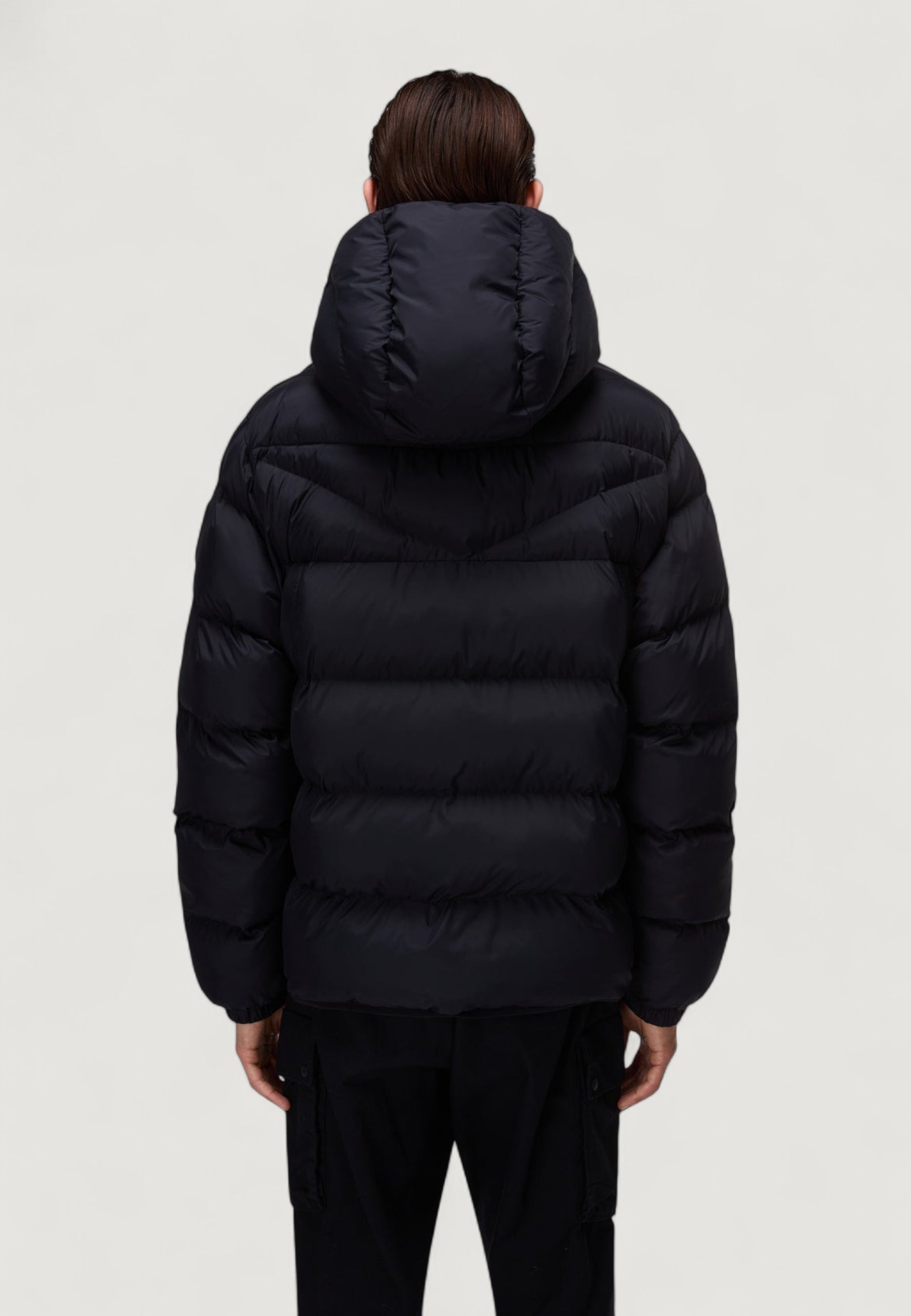 Piumino Napapijri A-MOLVENO HOOD