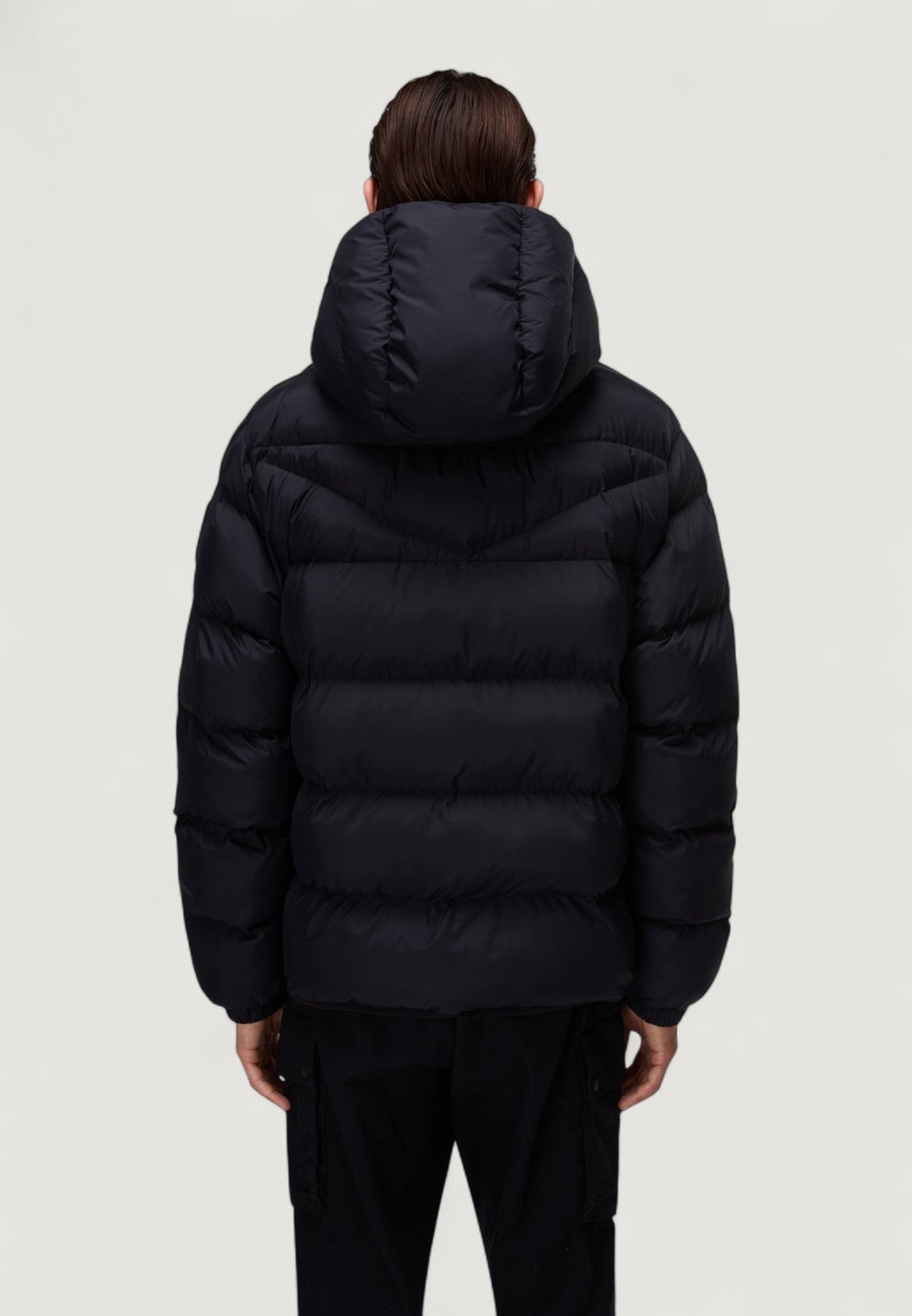 Piumino Napapijri A-MOLVENO HOOD
