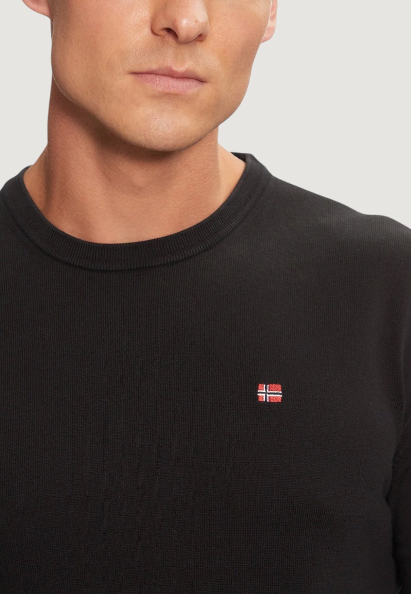 Maglia Napapijri DROZ 5