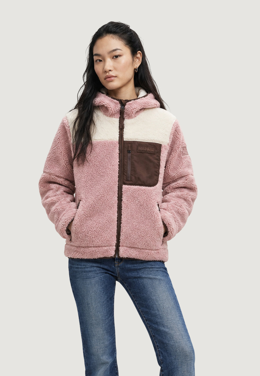 Jackets Napapijri YUPIK OG H W 1