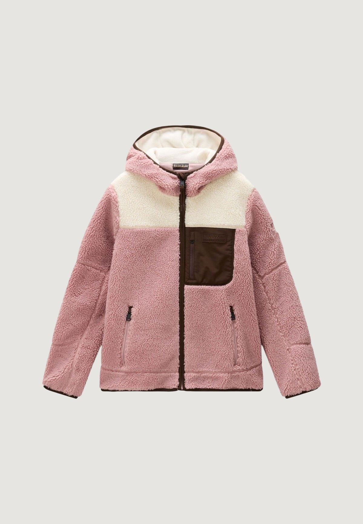 Jackets Napapijri YUPIK OG H W 1