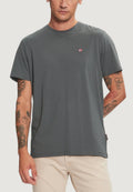 T-shirt Napapijri SALIS SS