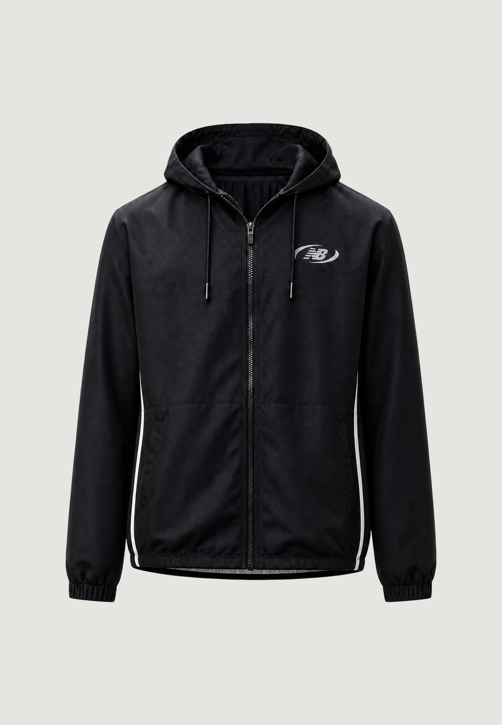 Jacket New Balance MJ62Y8SJBK
