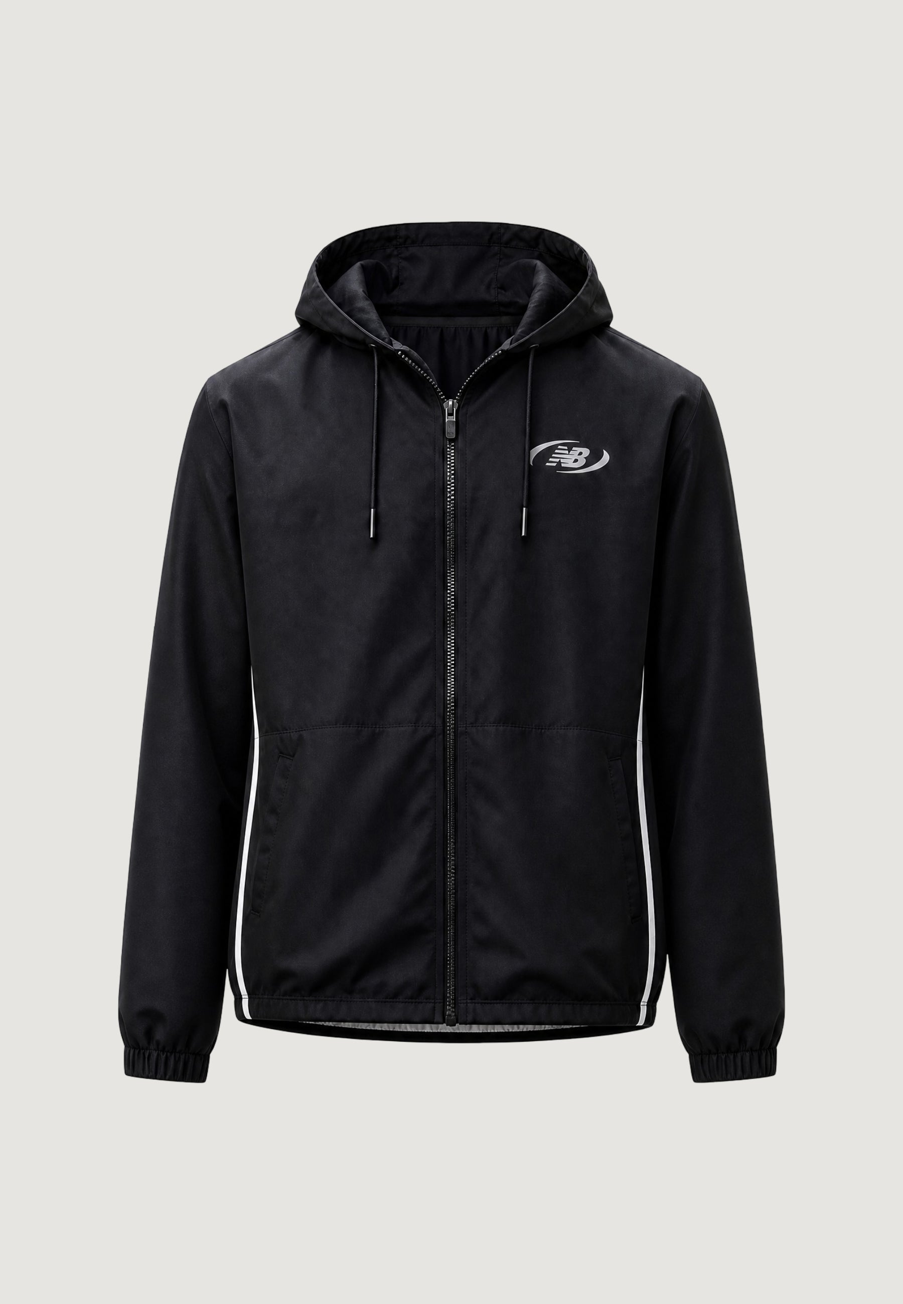 Jacket New Balance MJ62Y8SJBK