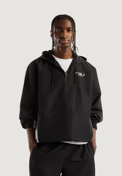 Giacchetto New Balance MJ62Y8SJBK
