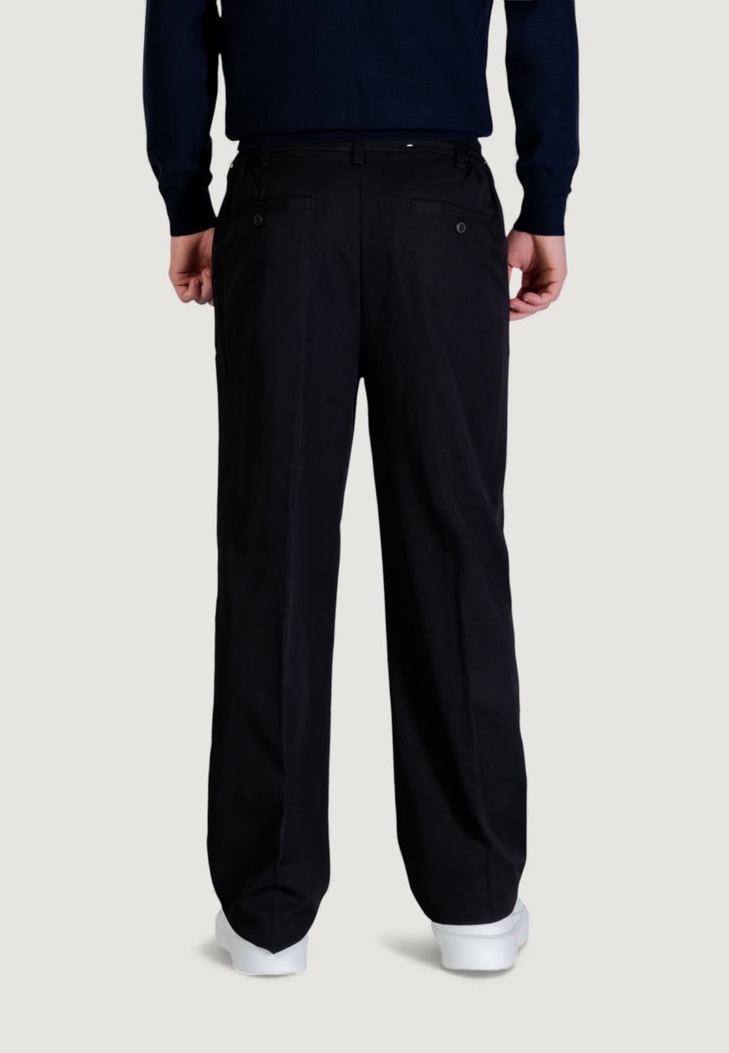 Pantaloni Only & Sons Onsmiro Tailor Loose 0346 Pant Frml Noos