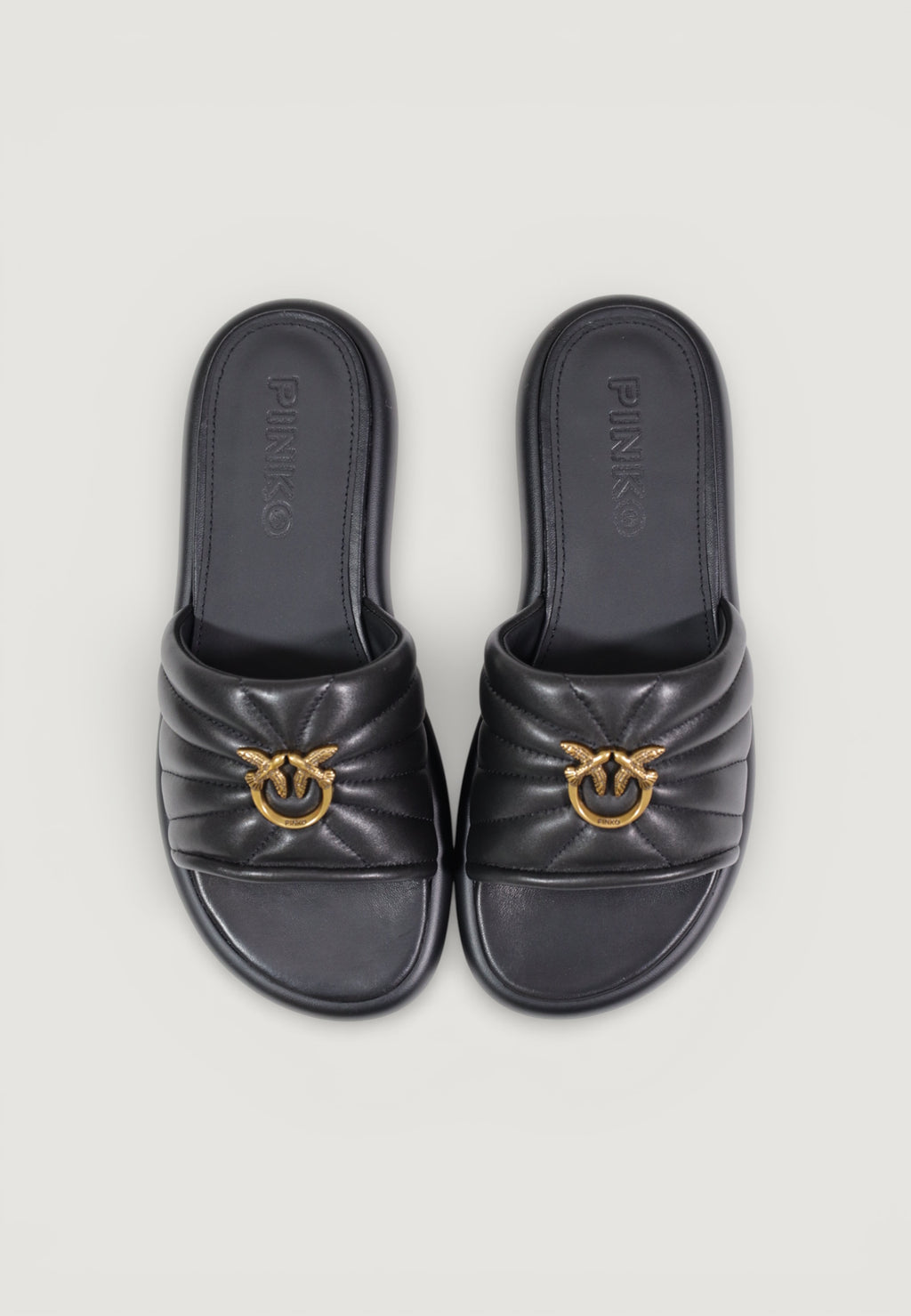 Ciabatte con fascia Pinko FIONA 03