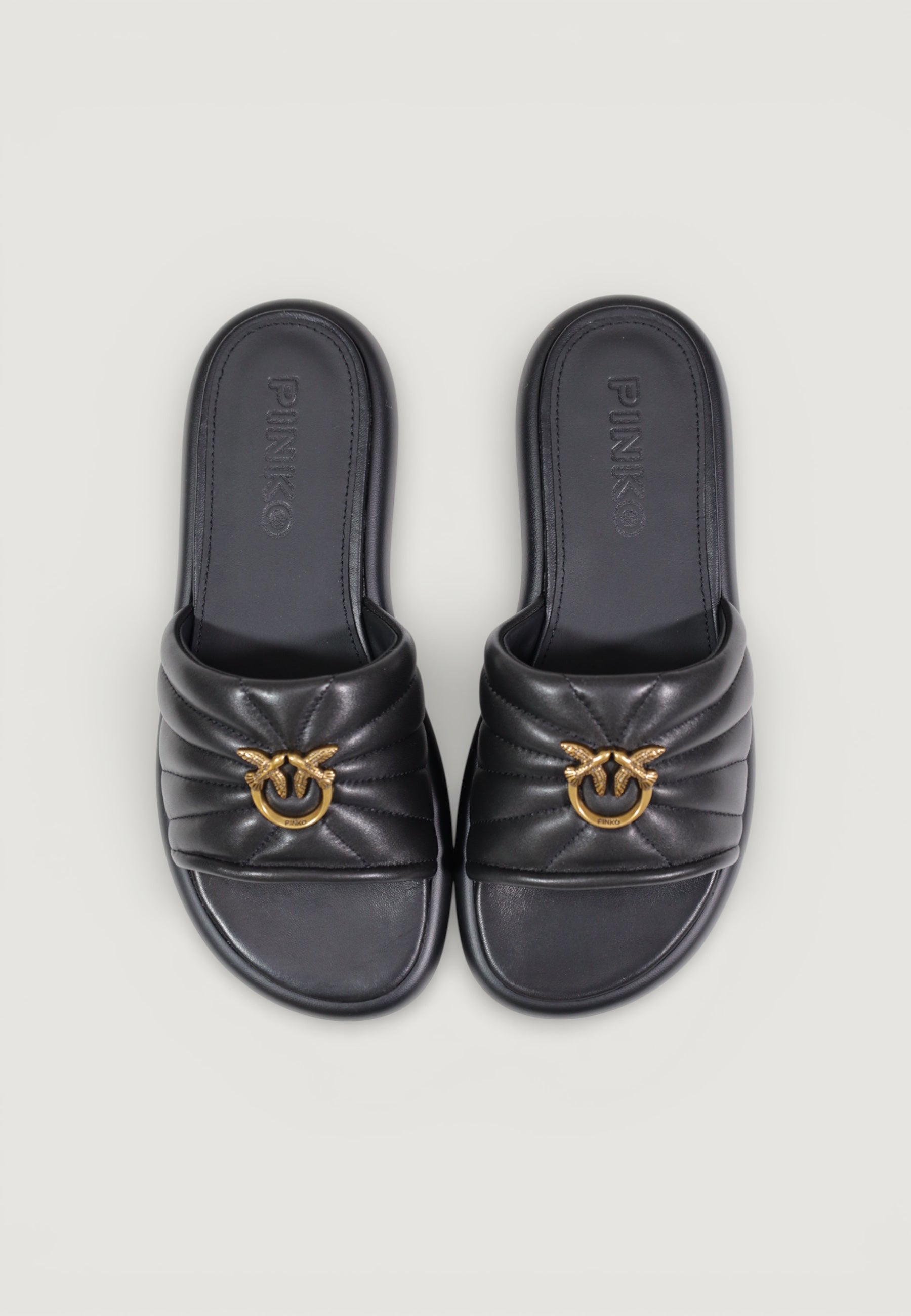 Ciabatte con fascia Pinko FIONA 03