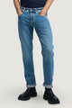 Jeans slim Replay STRAIGHT