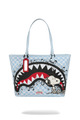  Sprayground PEANUTS SNOOPY JAMS TOTE