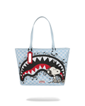  Sprayground PEANUTS SNOOPY JAMS TOTE