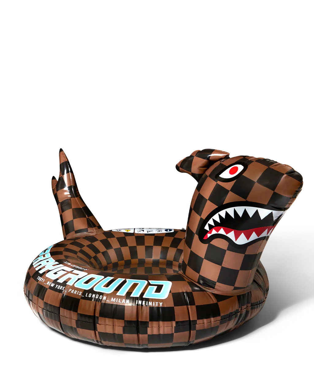 Sprayground SHARK FLOATY