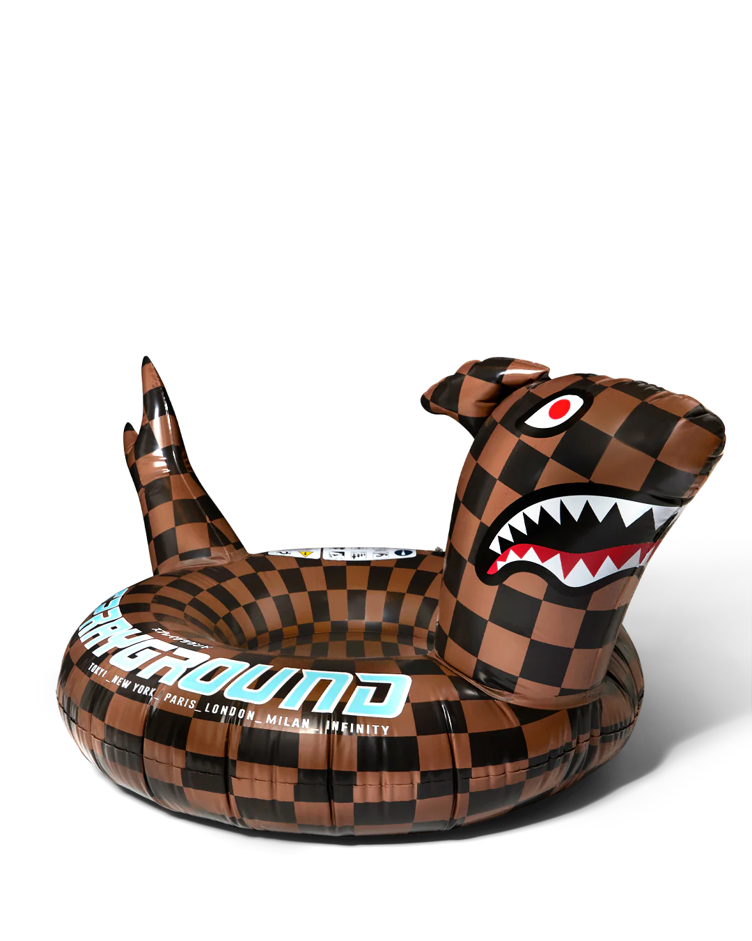 Sprayground SHARK FLOATY